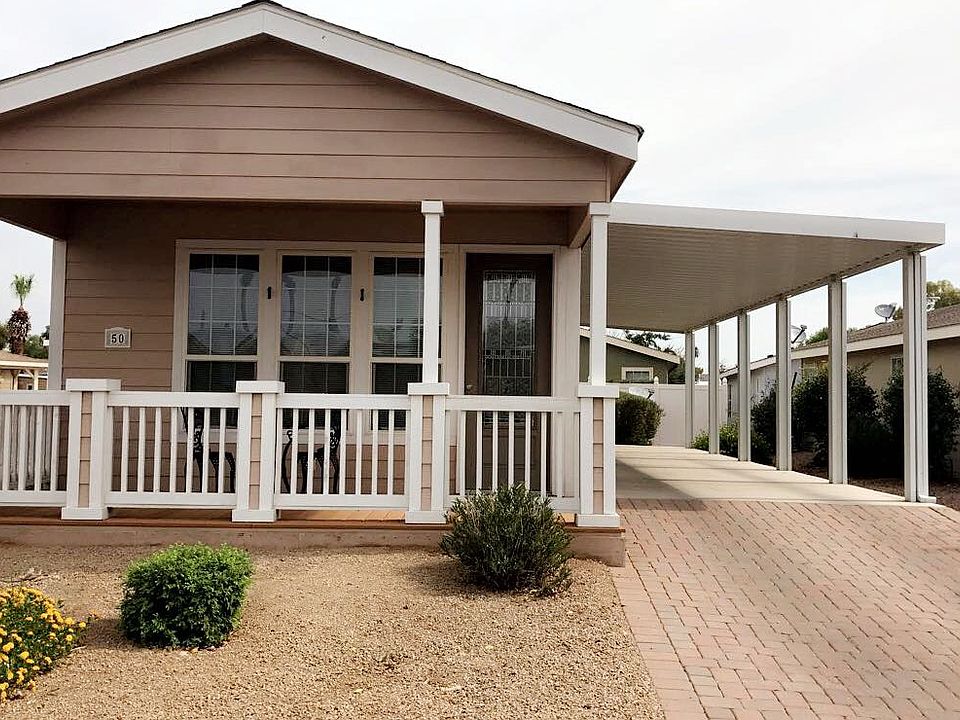 1st image of 2401 W Southern Ave Lot 050