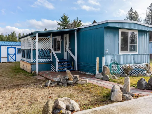 40414 N Newport Hwy Trlr 30, Elk, WA 99009