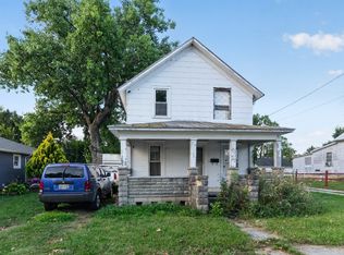 317 E Stone St, Gibsonburg, OH 43431