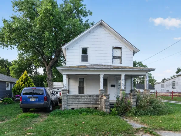 317 E Stone St, Gibsonburg, OH 43431