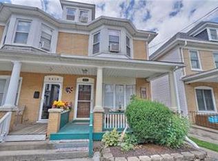 2413 Hay St, Easton, PA 18042