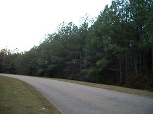 103 County Road 71, Mc Kenzie, AL 36456