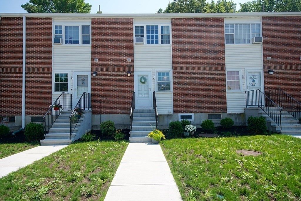 41 Foundry St APT 1110, South Easton, MA 02375 Zillow