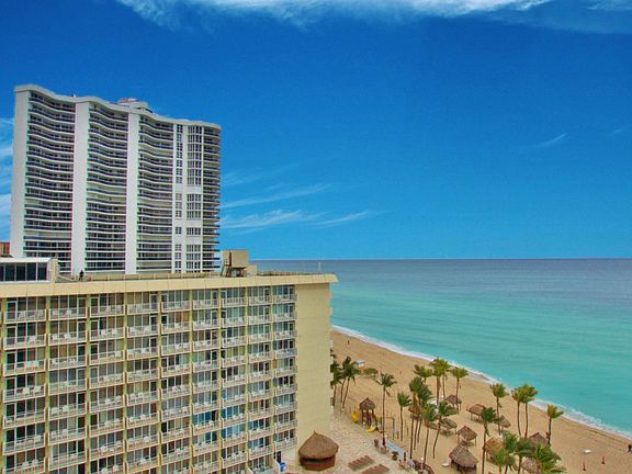 4th image of 16699 Collins Ave APT 1204