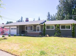 14052 SE Mill Ct, Portland, OR 97233