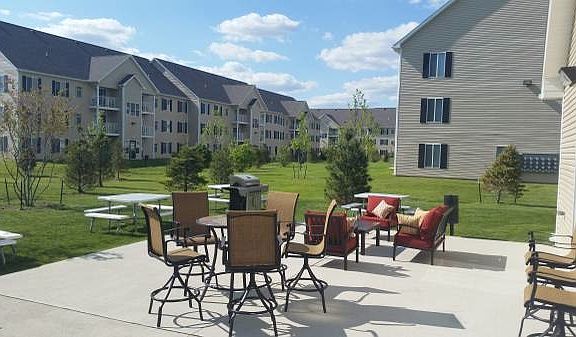 4th image of 132 Helle Blvd APT 410