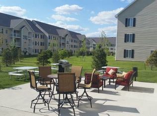 138 Helle Blvd APT 336, Dundee, MI 48131