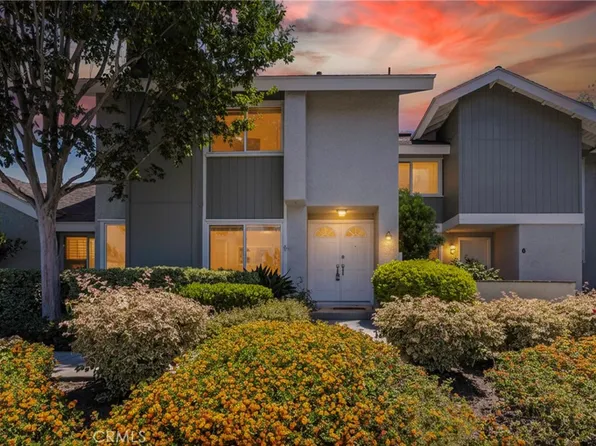 4 Wintergreen #4, Irvine, CA 92604