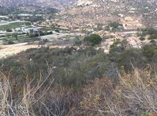 Rainbow Heights Rd, Fallbrook, CA 92028