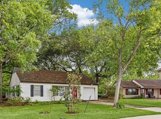 5541 Jessamine St, Houston, TX 77081