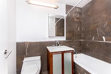 Rented by Halstead Real Estate