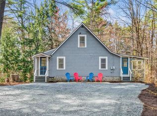 267 King Hill Rd, New London, NH 03257
