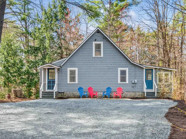 267 King Hill Road, New London, NH 03257