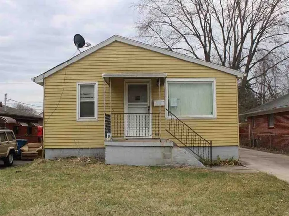 1909 Northover Rd, Toledo, OH 43613