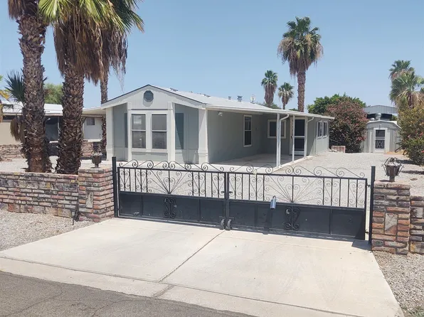 13282 E 41st St, Yuma, AZ 85367