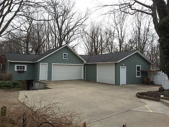 Garages