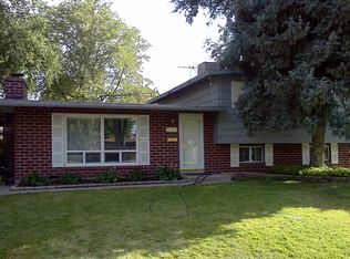 1394 E Ironwood Ave, Murray, UT 84121