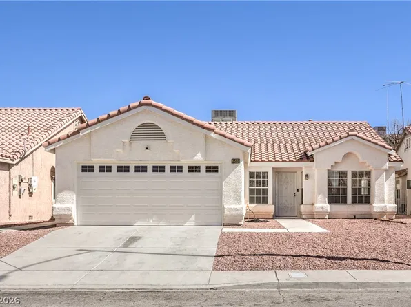 2560 Fort Lauderdale Dr, Las Vegas, NV 89156