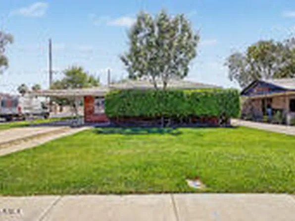3345 E GARFIELD Street, Phoenix, AZ 85008