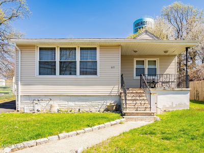 817 Shore Concourse, Keyport, NJ, 07735
