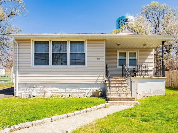 817 Shore Concourse, Keyport, NJ 07735