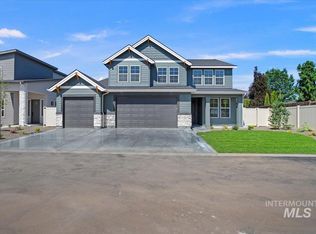 1955 E Marisol St, Kuna, ID 83634