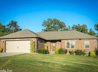 15 Lukefield Dr, Greenbrier, AR 72058