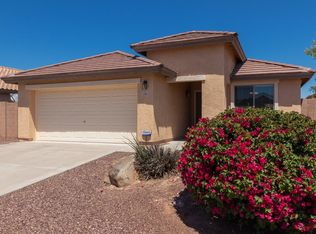 25802 W Saint Charles Ct, Buckeye, AZ 85326