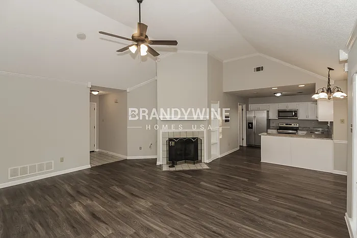 5293 Shady Ridge Dr — Photo 5
