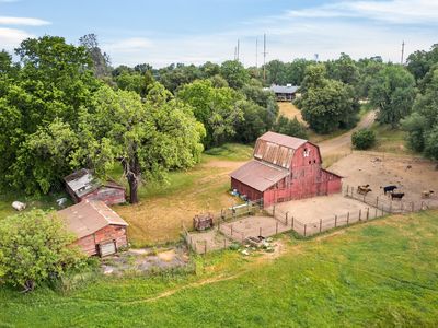 20000 Lyal Ln, Redding, CA, 96002