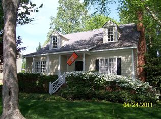 7216 Wilderness Rd, Raleigh, NC 27613