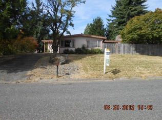 1906 S 232nd St, Des Moines, WA 98198