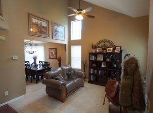 4782 N Blazingstar Trl, Castle Rock, CO 80109