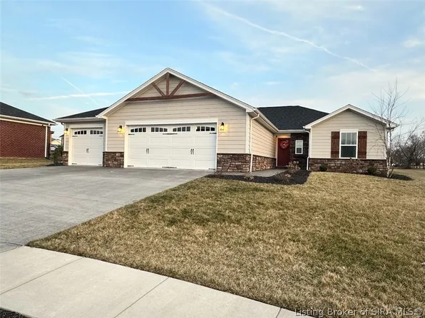 5427 McKenna Circle, Charlestown, IN 47111