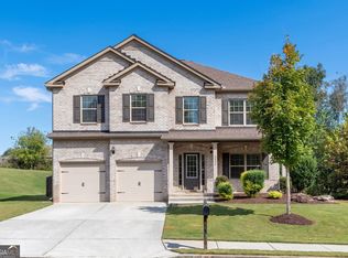 5530 Banner Blvd, Cumming, GA 30028