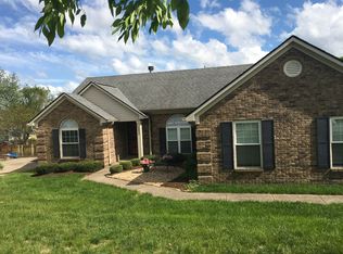 2025 Mountjoy Pl, Lexington, KY 40503