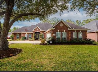 13522 Schumann Trl, Sugar Land, TX 77498