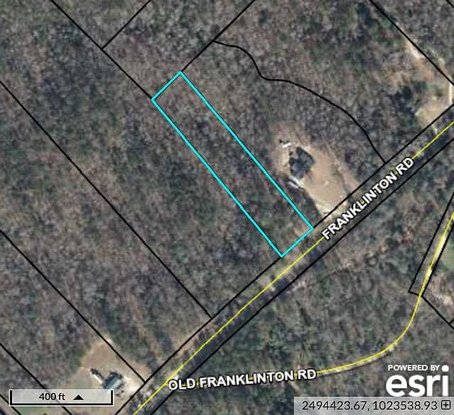 2nd image of 3544 Franklinton Rd