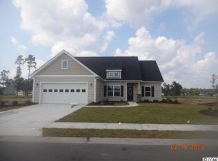 9308 Pond Cypress Ln LOT 532, Myrtle Beach, SC 29579