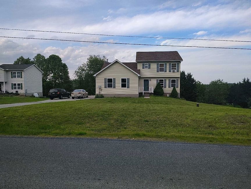 Property Front View