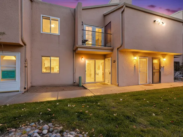 3501 Juan Tabo Blvd NE Unit G3, Albuquerque, NM 87111