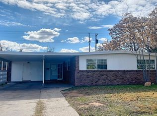 2701 66th St, Lubbock, TX 79413
