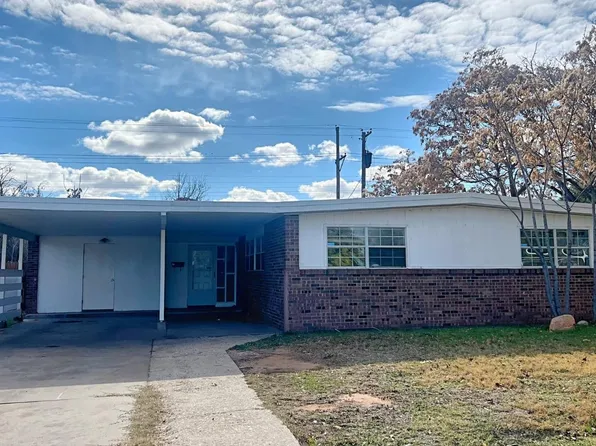 2701 66th St, Lubbock, TX 79413