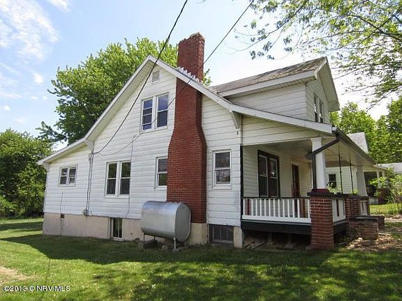 5th image of 610 S Franklin St