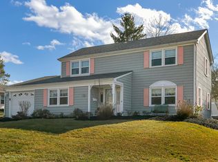 12 Indigo Ln, Aberdeen, NJ 07747