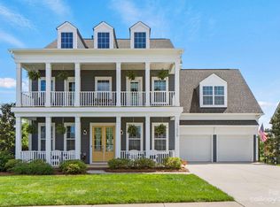 11526 Miller Rd, Pineville, NC 28134