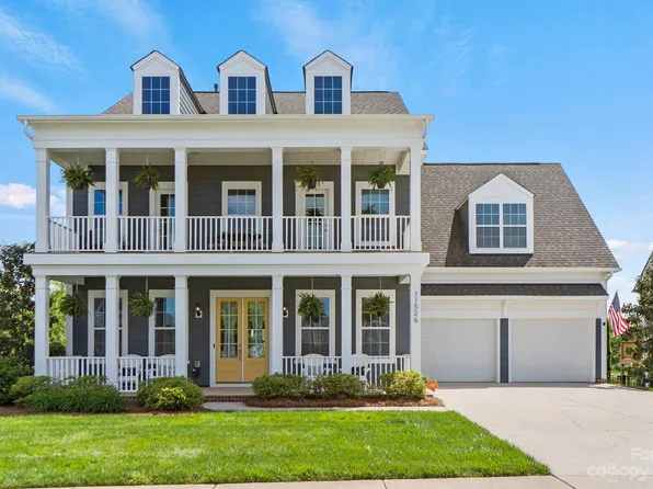 11526 Miller Rd, Pineville, NC 28134