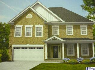 1687 Lake Wateree Dr, Florence, SC 29501