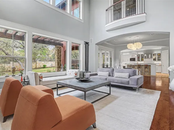 816 Stonewall Ridge Ln, Austin, TX 78746