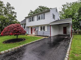 23 Gerald Ter, Hazlet, NJ 07730
